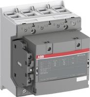 Контактор AF116-40-22-11 катушка 24-60В AC/DC ABB 1SFL427101R1122