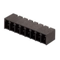 Штекерный соединитель печат SC-SMT 3.81/03/90G 1.5SN BK BX 1862970000