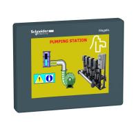 Дисплей запасной STU 5.7дюйм SchE HMIS85