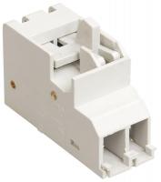 Контакт дополнительный ДК-630(800)А ИЭК SVA50D-DK-1