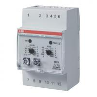 Реле диф. тока RD3P ABB 2CSJ203001R0002