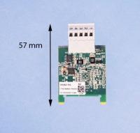 Модуль коммуникационный AC500-eCo RS485 TA562-RS ABB 1TNE968901R4300