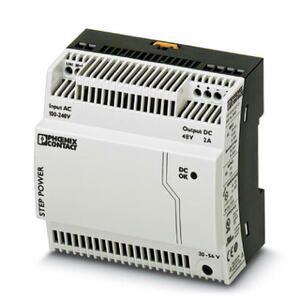 Источник питания STEP-PS/1AC/48DC/2 Phoenix Contact 2868680