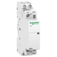 Контактор мод. iCT25А 2НЗ 220В АС 50Гц SchE A9C20536