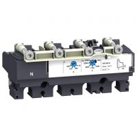 Расцепитель для NSX160 4П4T TM160D SchE LV430450