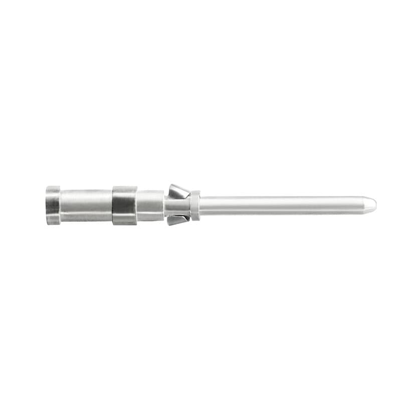 Штекерный соединитель печат HDC-C-HD-SM1.5AG 1651550000