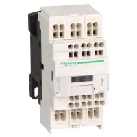 Реле промежуточное CAD-323 3НО+2НЗ 24V SchE CAD323BD