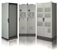 Панель глухая углубленная 500х800мм ABB EH5084K