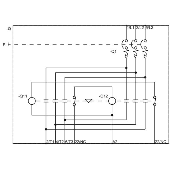 3RA2210-4AH18-2AP0