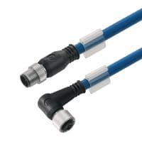 Шинный кабель FBCEX PA M12 M-FMA 10M 1075391000