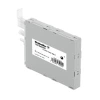 Inkjet cartridge print head PJ PRO TNTK INK Y 1027070000