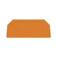 Корпуса для электроники WAP WTL6 SL OR 1135170000