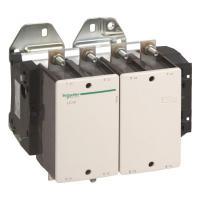 Контактор 4п F 700А 4НО AC1 110В 50/60Гц SchE LC1F5004F7