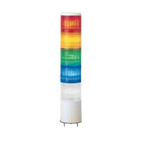 Колонна в сборе 40мм 24В AC/DC LED SchE XVC4B5K
