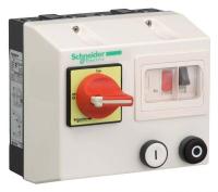 Пускатель в корпусе 17-23А 220В 50/60 Гц SchE LG1D182M721