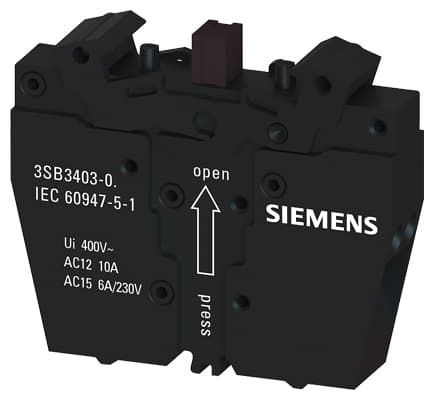 3SB3403-0A