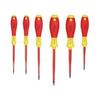 Отвертка SDI SL S3.5-6.5/PZ1/2 1445930000