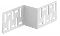 Переходник Н50х300 RAL ИЭК CLPR1H-050-300