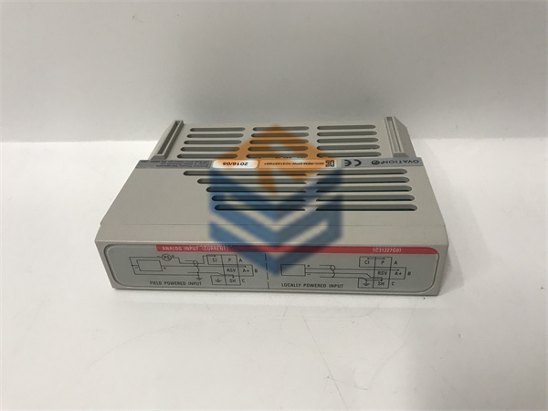 1C31227G01 EMERSON