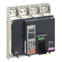 Выключатель автоматический 4п 4т 1250А 50кА NS1250 N Micrologic 2.0E SchE 34414
