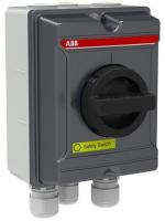 Рубильник в боксе OTA63S3G ABB 1SCA142679R1001