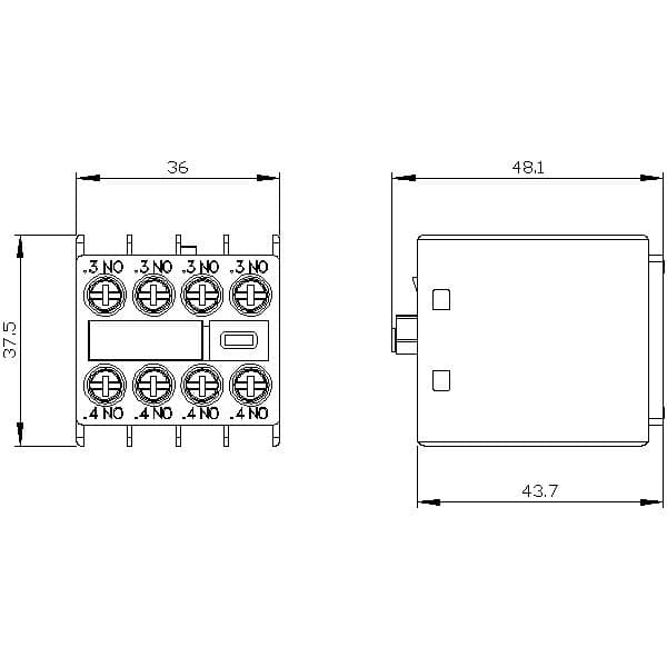 3RH2911-1FA40