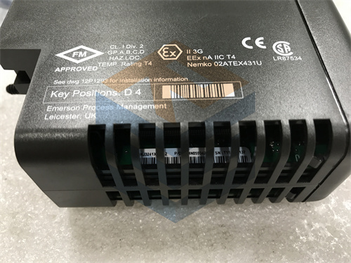 KJ3241X1-BA1 EMERSON