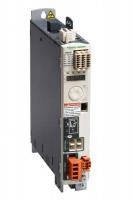 Сервопривод LXM32C аналог. импульсный интерфейс SchE LXM32CD18N4