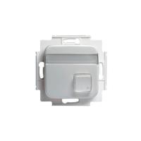 Кнопка SIGNAL Jussi перекл. с фиксац. ABB 2TKA002089G1