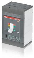 Выключатель автоматический 3п T5V 400 Ekip E-LSIG In=320А 3p F F ABB 1SDA081047R1