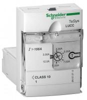 Блок управления усовершенств. 1п 4.5-18А 110-240В CL10 SchE LUCC18FU