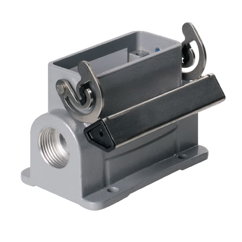 Корпус HDC 10A SLU 2PG16G 1664190000