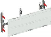 Модуль шинный N/PE ABB MBN162
