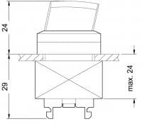 3SB3000-2EA41