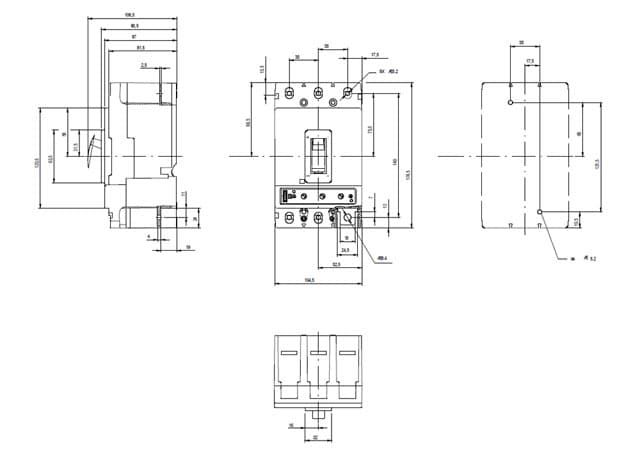 3VL3725-2CM36-....