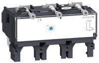 Расцепитель для NSX400/630 4п 3d Micrologic1.3M 320А SchE LV432078