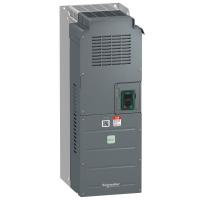 Преобразователь частоты ATV610 132кВт 380В 3ф SchE ATV610C13N4
