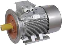 Электродвигатель АИР DRIVE 3ф 250S8 660В 37кВт 750об/мин 1081 ИЭК DRV250-S8-037-0-0710
