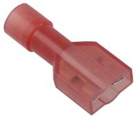 Разъем РпИм-н 1.25-7-0.8 плоский  (уп.100шт) ИЭК URM21-D15-D17-4