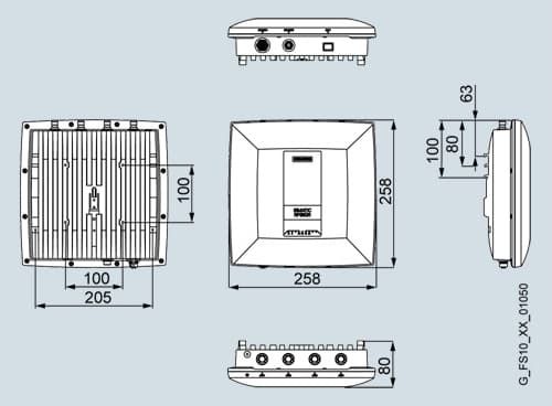 6GT2811-6AB20-2AA0