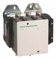 Контактор 3п 500А F500 380В 50/60 Гц SchE LC1F500Q7