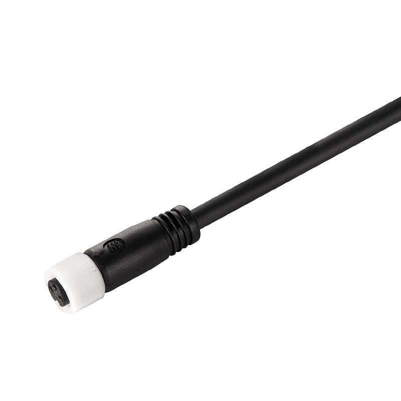 Круглые соед. разъемы|Прово SAIP-M8BG-4-5.0V 1465880500