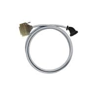ПЛК-соединительный кабель PAC-ABS8-HE20-V0-3M 7789641030