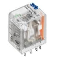 Реле безопасности DRM270220LT 7760056072