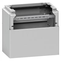 Цоколь ZZ 200х500х420мм SchE NSYZZ254G