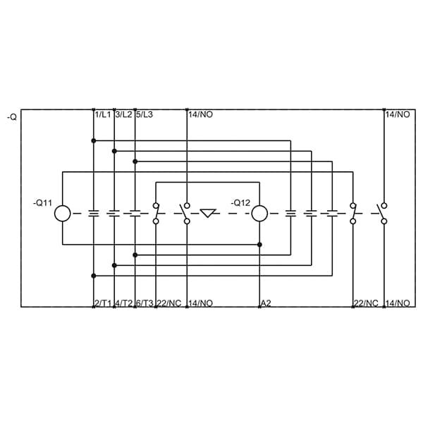 3RA2324-8XB30-2BB4