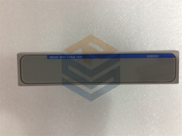 5X00502G01 EMERSON