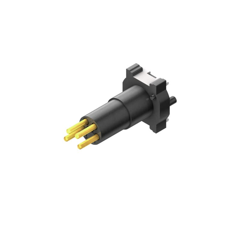 Гнездо произвольной сборки| SAID-M8S-3-THR 2423790000