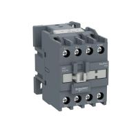 Контактор E 132А НЗ 400В AC3 48В 50/60Гц SchE LC1E3201E7