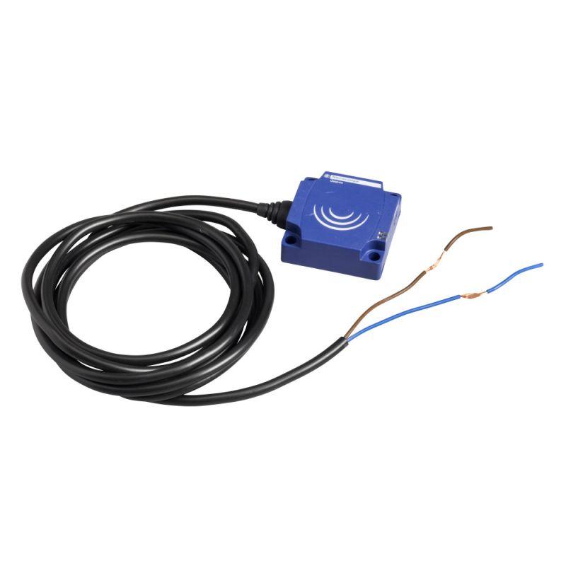 Датчик индуктивный 25мм кабель 5м SchE XS8C1A1MAL5